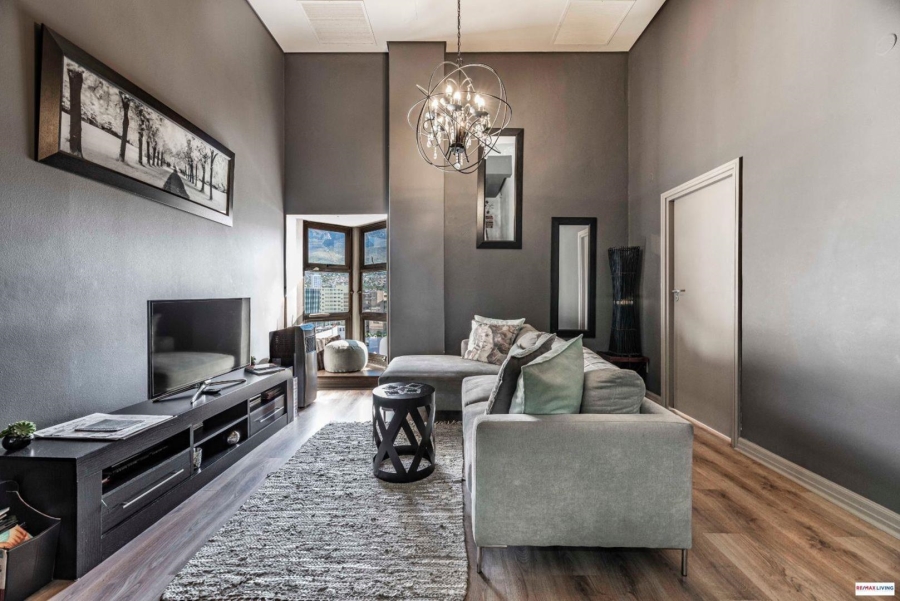 To Let 2 Bedroom Property for Rent in Cape Town City Centre Western Cape